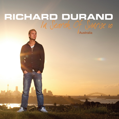 MODNE DŹWIĘKI – RICHARD DURAND – IN SEARCH OF SUNRISE 10: AUSTRALIA